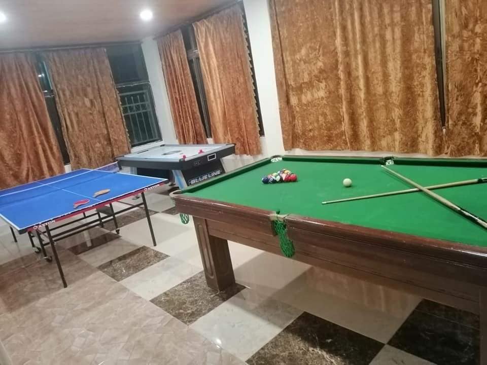 Al Jawhara Chalet  