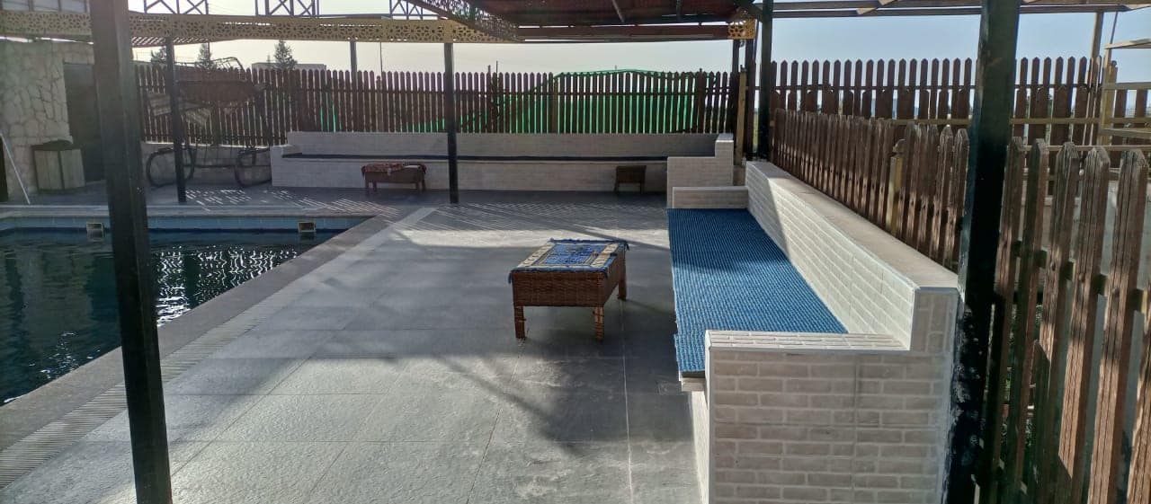 Al Jawhara Chalet  