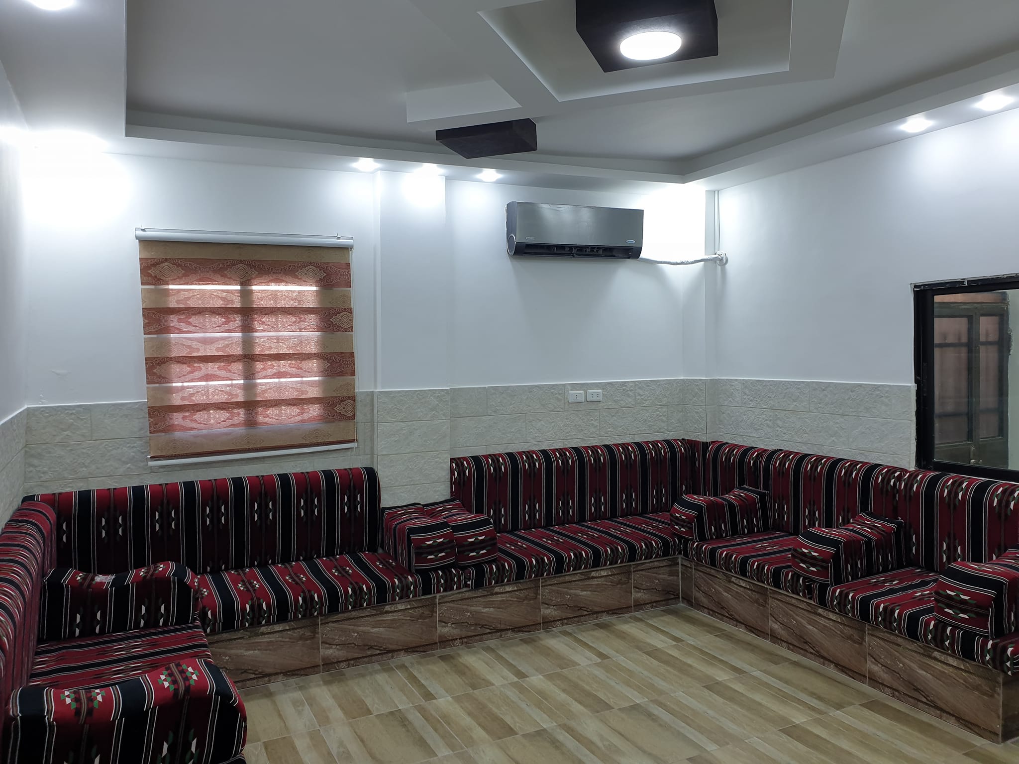 Al Jawhara Chalet  