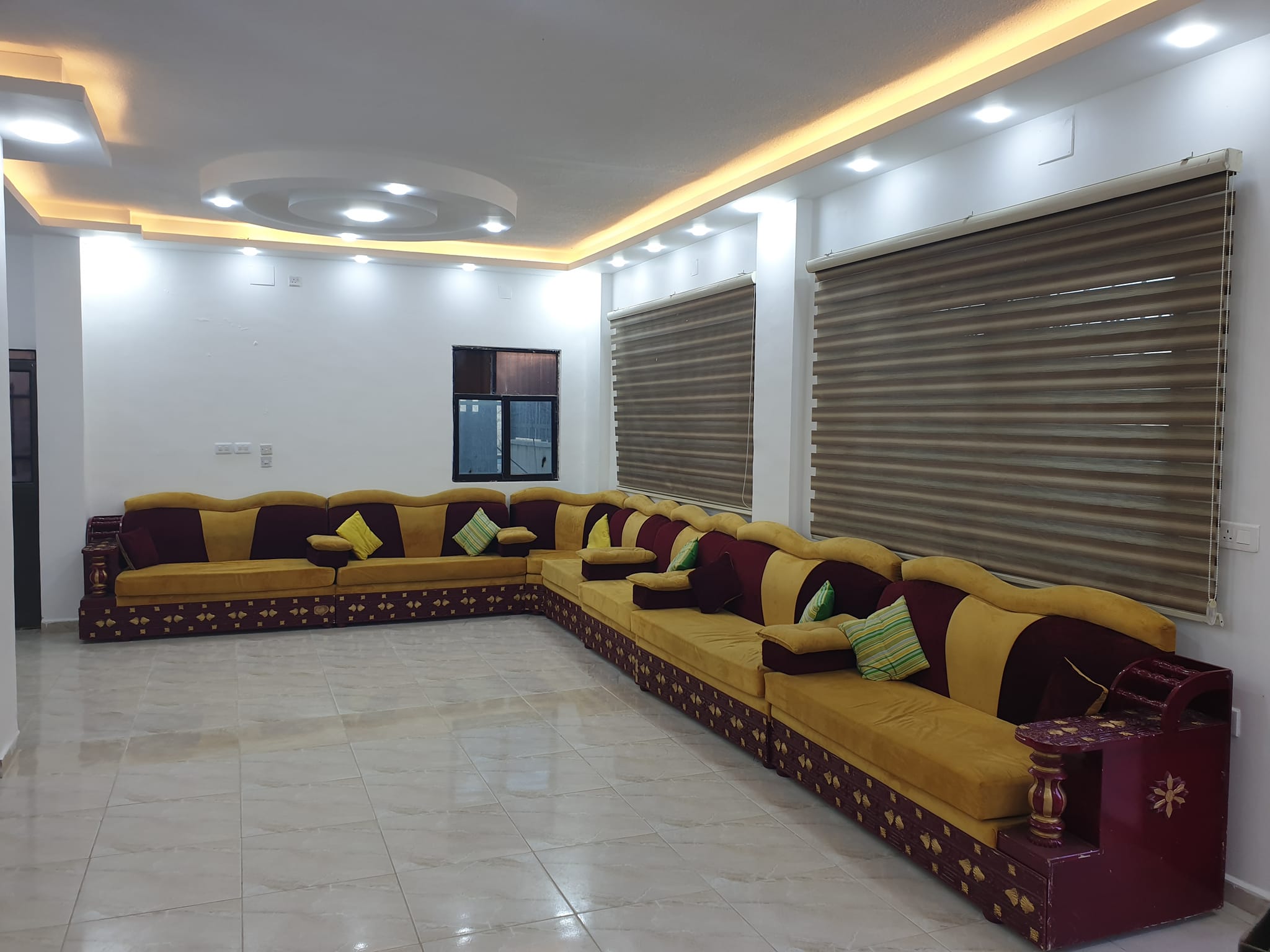 Al Jawhara Chalet  